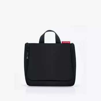 Trousse de toilette Reisenthel WH7003, noire