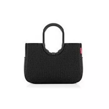 Panier de courses Reisenthel Loopshopper L Mesh Black (OR7082)