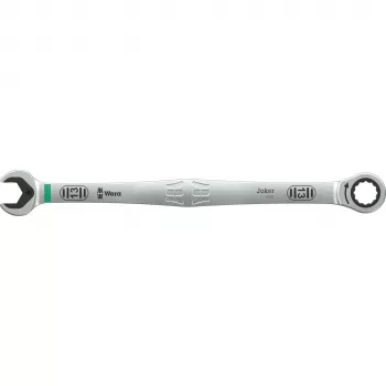 Clé mixte Wera 6007 Joker 13 13 mm