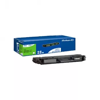 Pelikan Cartouche de toner compatible pour Samsung MLT-D116S noire