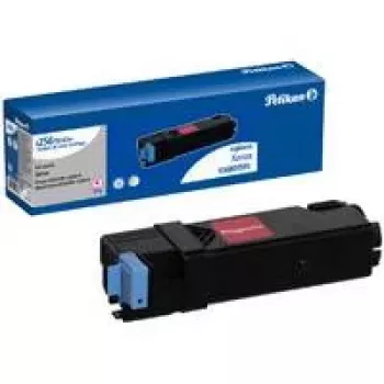 Pelikan 1031421877 Cartouche de toner pour Xerox 106R01595, magenta, 2 500 pages