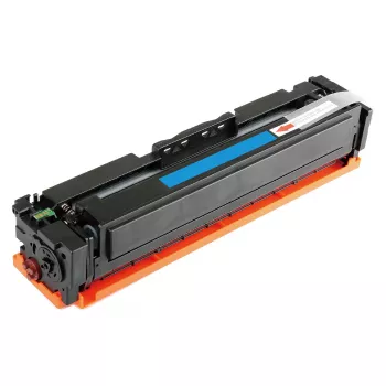 Toner Pelikan pour HP CF541A cyan, cartouche laser compatible