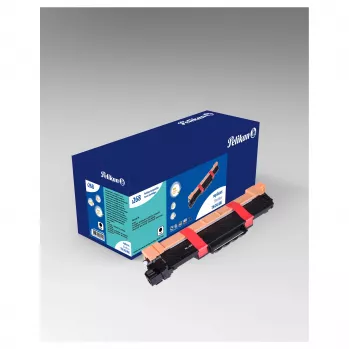 Cartouche de toner remanufacturée Pelikan TN243BK noire 1400 pages