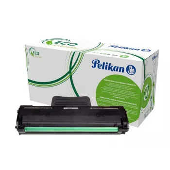 Unité de toner Pelikan ECO No Waste W1106A Black 2K - noire