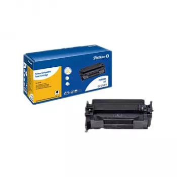 Toner Pelikan pour HP CF259X 59X noir - unité de toner
