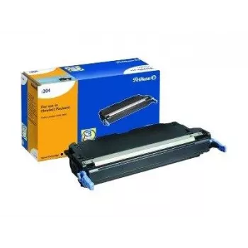 Toner Pelikan pour HP Q6473A magenta - unité de toner