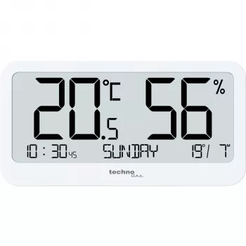 Thermo-hygromètre Technoline WS 9455