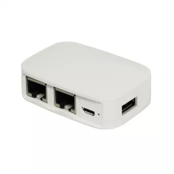 Routeur de voyage de poche ALLNET ALL-WR0235N Wireless N 300 Mbit/s / point d'accès