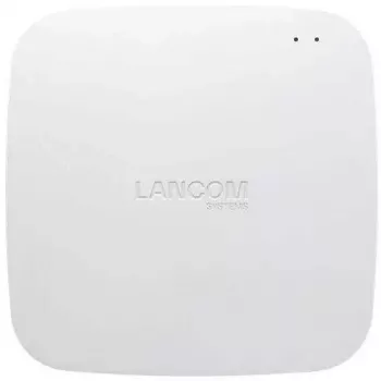 Pack LANCOM LX-7200 EDU - 5 points d'accès Wi-Fi 7, 2.5GbE, Bluetooth 5.4 LE, gestion cloud, fixation murale/plafond