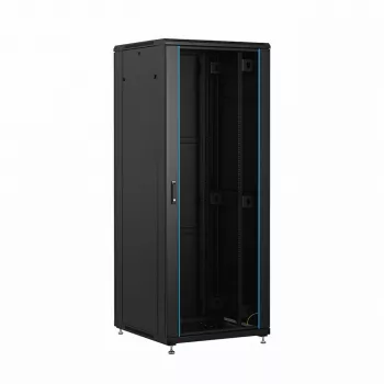Armoire réseau 19 pouces EFB PEL 42HE 800x800mm RAL9005 (envoi par fret)