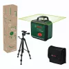 Ensemble laser de lignes Bosch PLL 360-1G (0603663MZ1)