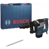 Marteau piqueur Bosch GSH 5 MX Professional SDS Max dans coffret