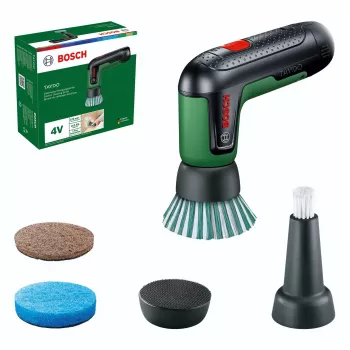 Bosch TAYDO Cordless Cleaning Brush (06033E0100)