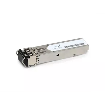 Émetteur-récepteur Grafenthal 10G SFP+ LC LR 10KM SMF compatible avec HPE Aruba J9151D