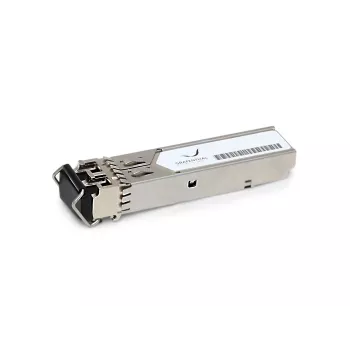 Émetteur-récepteur Grafenthal X140 40G QSFP+ LC LR4 SM 10KM 1310NM SMF