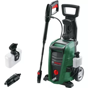 Nettoyeur haute pression BOSCH UniversalAquatak 135 + Home & Car Kit 1900 W 135 bar
