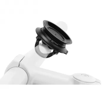 Fixation de guidon à vide Fidlock Vacuum Base 2.0 - noire
