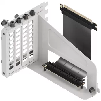 Kit GPU vertical universel HAVN - blanc
