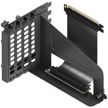 Kit GPU vertical universel HAVN - noir