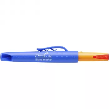 Marqueur permanent PICA-MARKER Pica GEL rouge SB