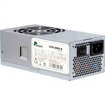 Alimentation INTER-TECH Argus TFX-300-X, BULK