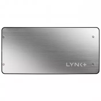 Module de refroidissement pour carte graphique LYNK+ RTX 5090 - argent