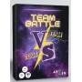 ANZEN TEAMBATTLE - Le jeu de cartes