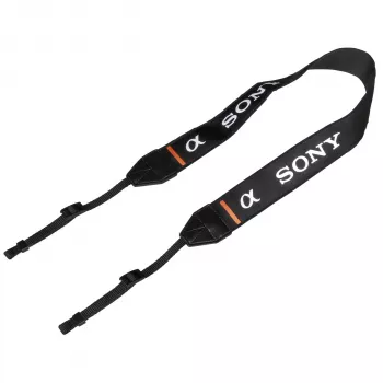 Sony STP-SS5 Sangle d'épaule pour série Alpha