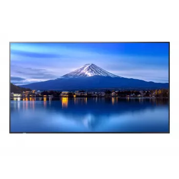 Sharp MultiSync PN-P756 75-inch 4K UHD LED-Backlit LCD Display for Digital Signage