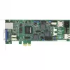 Carte de maintenance à distance ASRock Rack PAUL low-profile ASPEED AST2500