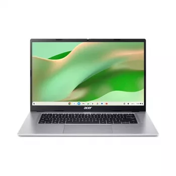 Acer Chromebook 315 15,6 inch MediaTek 540 4/64 FHD ChromeOS - 64 Go - 39,6 cm