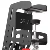 Support de bureau VIRPIL Controls - noir, L