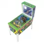 Jeu portable flipper de collection Ambassador Minecraft