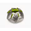 Panier vapeur pliable en acier inoxydable Joseph Joseph Bloom - 16 cm