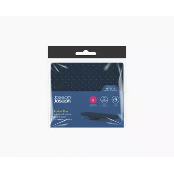 Housse de table à repasser Joseph Joseph Pocket Plus Blue Advanced