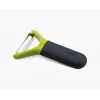 Joseph Joseph Multi-Peel Green Y-shaped Peeler