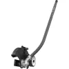 Accessoire de coupe-bordures DEWALT DCMASED9N-XJ Split-Boom 19 cm lame acier