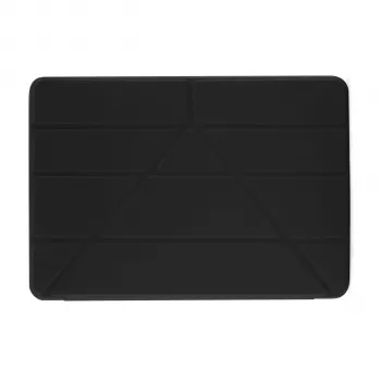 Étui Pipetto Origami No1 Original pour iPad 10.2 (7e/8e/9e génération), noir