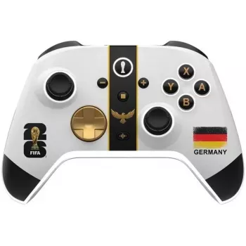 Manette AURORA+ FIFA WC 26 Germany sans fil Switch1/2