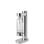Carafe à eau gazeuse Stelton Brus acier