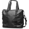 Trunk Travel sac fourre-tout - sac à épaule (noir)