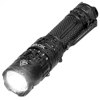 Lampe torche Vayox VA0077 1500 lm