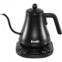 Bouilloire à café filtre Dualit 0,8 L acier inoxydable brossé 1000 W