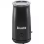 Mousseur à lait Dualit 500 W acier inoxydable capacité 200 ml