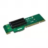 Carte riser Supermicro RSC-R2UU-3E8G