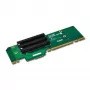 Carte riser Supermicro RSC-R2UU-3E8G