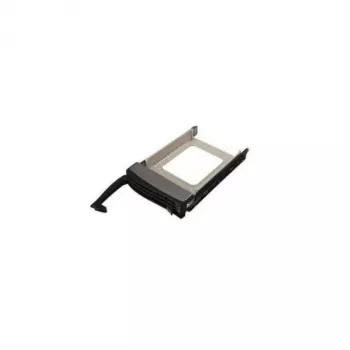 Tiroir pour disque dur hot-swap Supermicro MCP-220-00075-0B noir pour HDD/SSD SAS/SATA 3,5 pouces