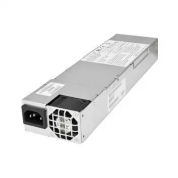 Supermicro PWS-605P-1H Bloc d'alimentation 600W 80 PLUS Platinum Redondant Hot-Swap