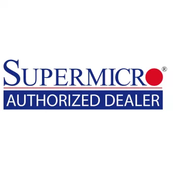 Supermicro FAN-0127L4 Ventilateur axial PWM 80x80x38mm 7000 RPM