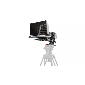 Téléprompteur Datavideo TP-500 pour appareils photo reflex